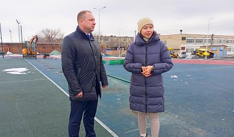 Из коррекционной школы – на градообразующее предприятие